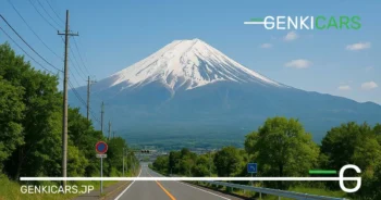 Japanese Traffic Laws