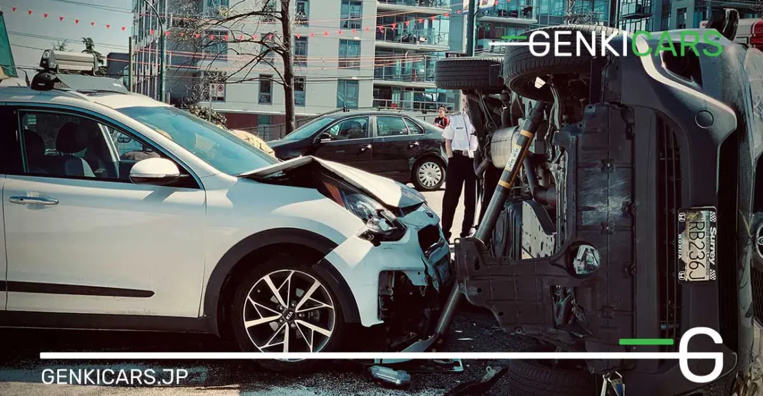 How to Get Car Insurance in Japan for Foreigners?