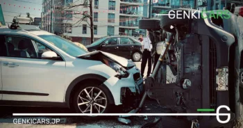 How to Get Car Insurance in Japan for Foreigners?