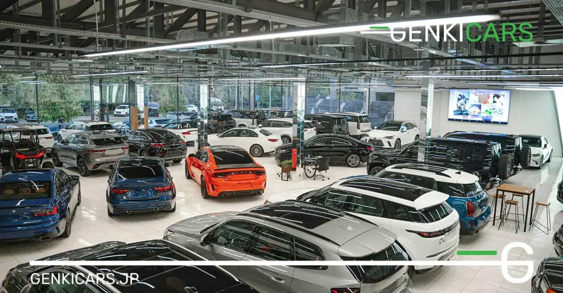 Japanese Car Auctions