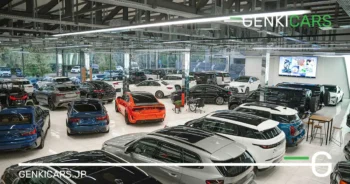 Japanese Car Auctions