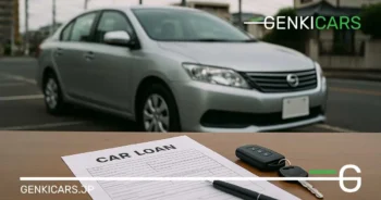 Car Loans in Japan car loan calculator