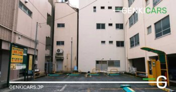 Ultimate Guide to Car Parking in Japan