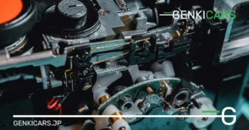 Car Maintenance in Japan