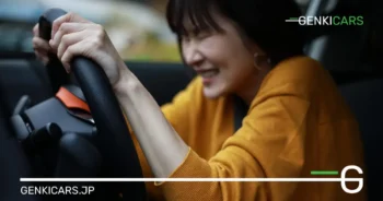 Car Accidents in Japan