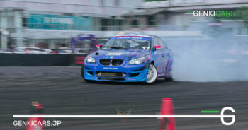 How to Experience Real Drifting in Japan