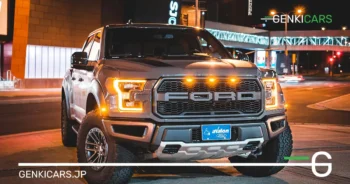 Why Japanese Cars Dominate in America But U.S. Cars Fail in Japan